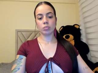 salomebrunette