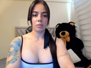salomebrunette