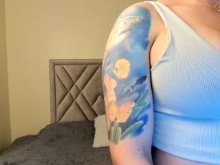 salomebrunette Live Webcam on CamSoda