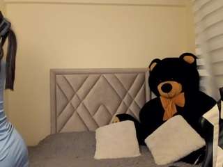 salomebrunette
