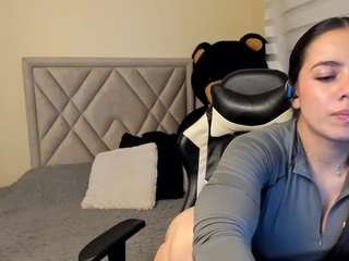 salomebrunette