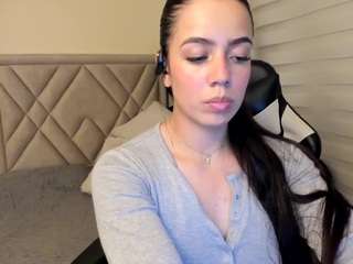 salomebrunette