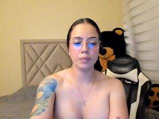 salomebrunette