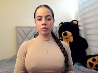 salomebrunette