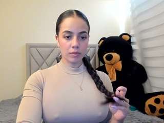 salomebrunette