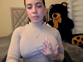 salomebrunette