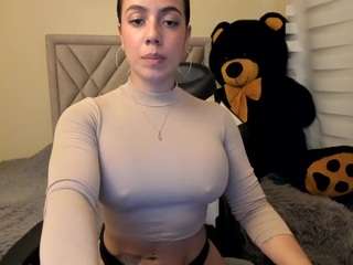 salomebrunette