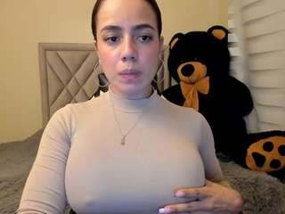 salomebrunette