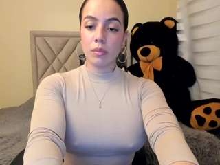 salomebrunette