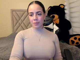 salomebrunette