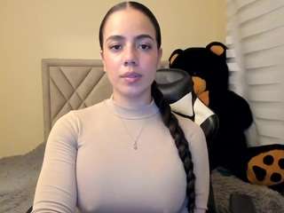 salomebrunette