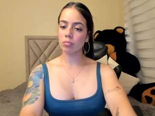 salomebrunette