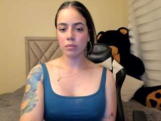 salomebrunette