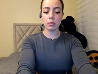 salomebrunette