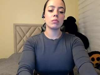 salomebrunette