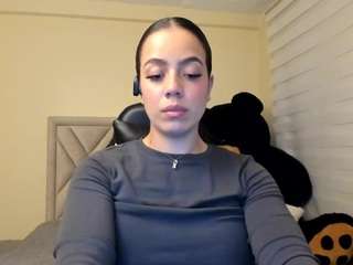 salomebrunette