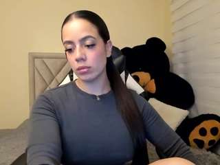 salomebrunette