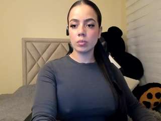salomebrunette