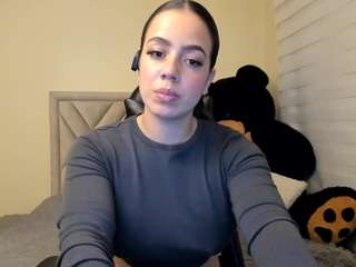 salomebrunette
