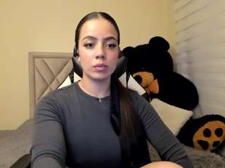 salomebrunette