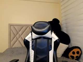salomebrunette