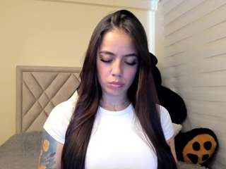 salomebrunette
