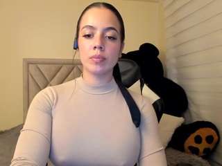 salomebrunette