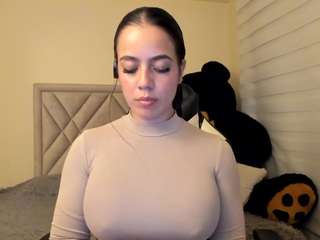 salomebrunette