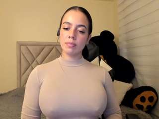 salomebrunette
