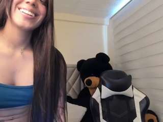salomebrunette