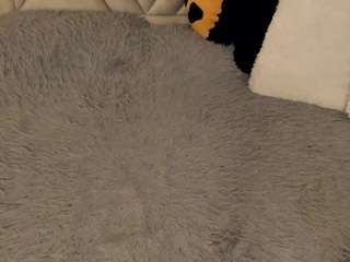salomebrunette Sex Cam Show