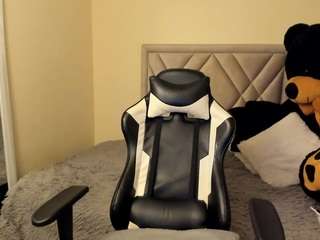 salomebrunette Sex Cam Show