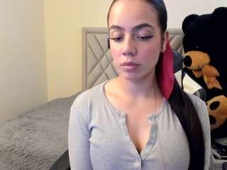 salomebrunette