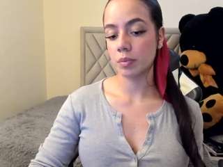 salomebrunette