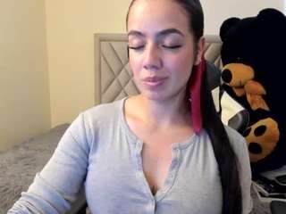 salomebrunette