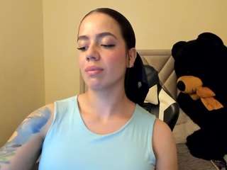 salomebrunette