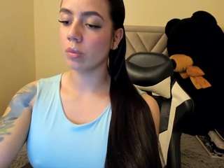 salomebrunette