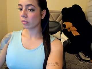 salomebrunette