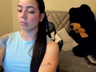 salomebrunette