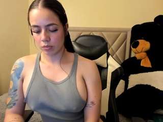 salomebrunette