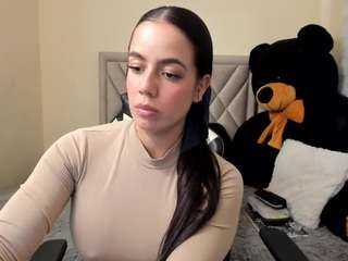 salomebrunette