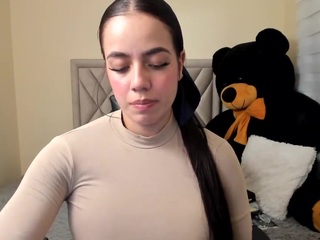 salomebrunette