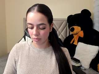 salomebrunette