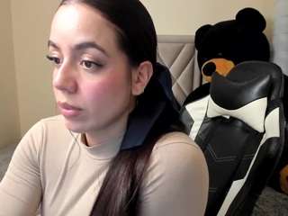 salomebrunette