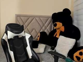 salomebrunette's live room