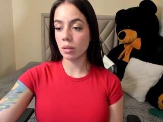 Salome live webcam show