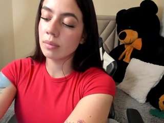Salome live webcam show