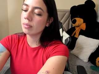 Salome live webcam show