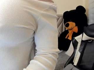 Salome live webcam show