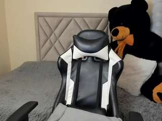 Salome live webcam show